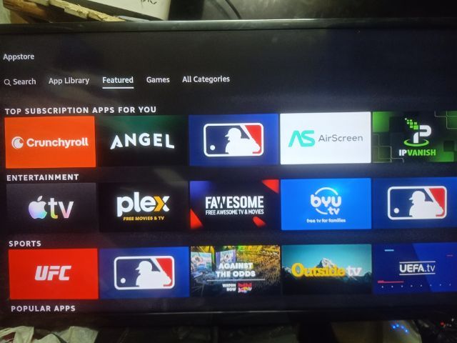สุดคุ้มAmazon Fire TV 4K Ultra HD Gen 3  พร้อมรีโใทสั่งงานด้วยเสียงAlexa สเปคสูงเร็วลื่นปรืด ภาพชัดแจ๋ว4K ดีกว่าแอนดรอยTVจีนเยอะ 800 พอ  รูปที่ 4