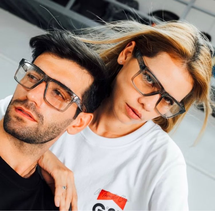 แว่นตา DRYDAY® BLUE BLOCK - PHOTOCHROMIC รูปที่ 10