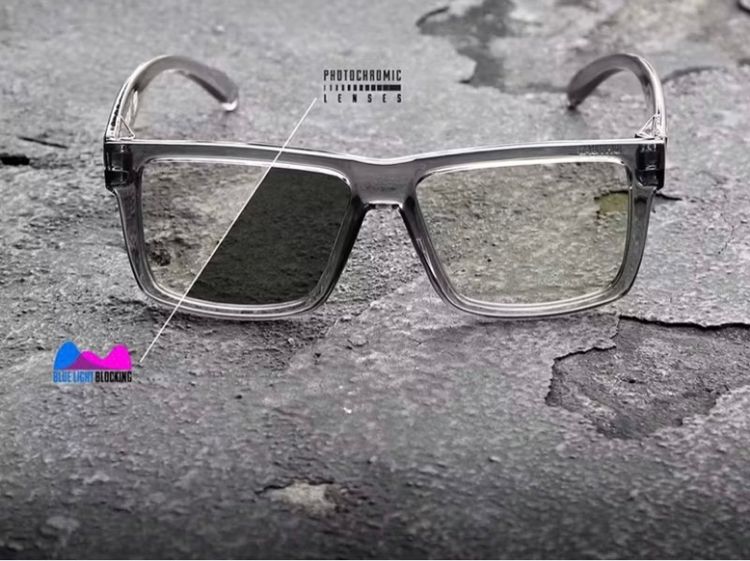 แว่นตา DRYDAY® BLUE BLOCK - PHOTOCHROMIC รูปที่ 6