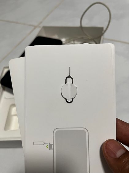 iPhone XR 64  รูปที่ 12