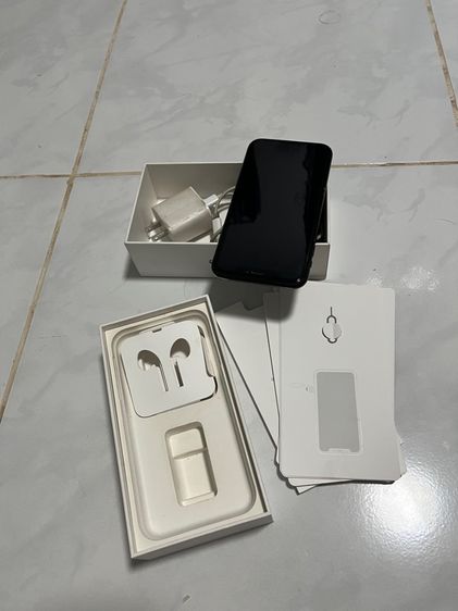 iPhone XR 64  รูปที่ 13