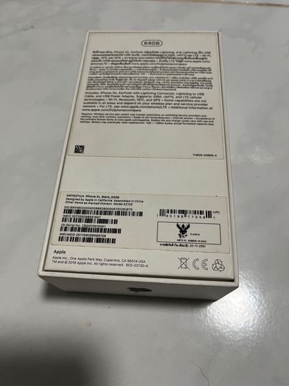 iPhone XR 64  รูปที่ 15