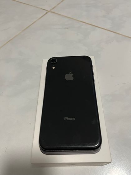 iPhone XR 64  รูปที่ 7