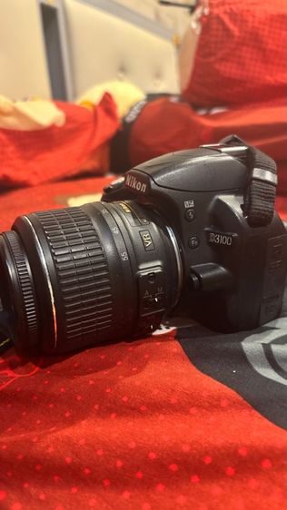 Nikon อื่นๆ กล้อง