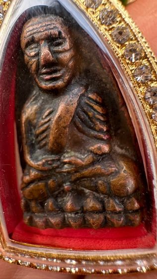 ปล่อยพระค่ะ รูปที่ 3