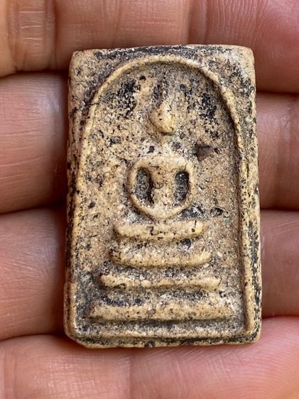 พระสมเด็จเก่า