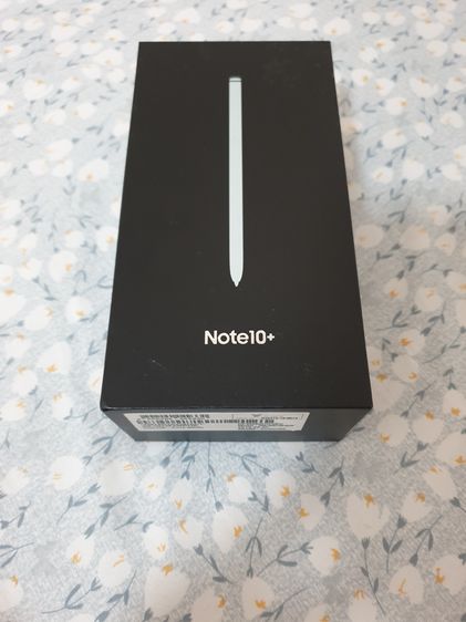 Note10 plus แยกอะไหล่ รูปที่ 18