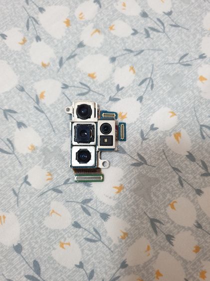 Note10 plus แยกอะไหล่ รูปที่ 3