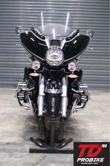 ขายBMW R18TC ปี2021 ราคาเร้าใจ ตัวประกอบนอก รูปที่ 2