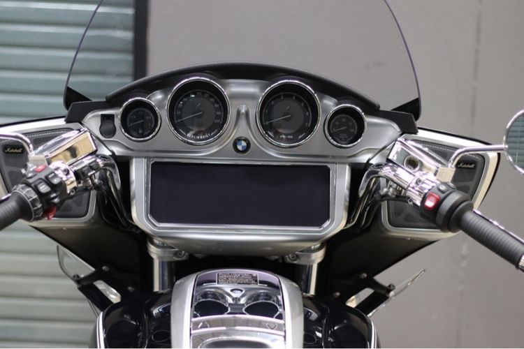 ขายBMW R18TC ปี2021 ราคาเร้าใจ ตัวประกอบนอก รูปที่ 10