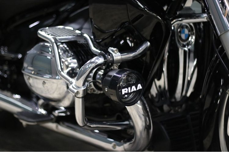 ขายBMW R18TC ปี2021 ราคาเร้าใจ ตัวประกอบนอก รูปที่ 7