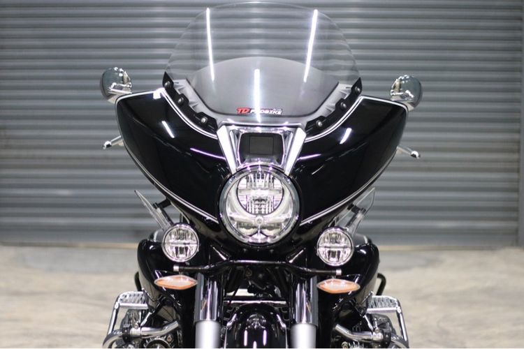 ขายBMW R18TC ปี2021 ราคาเร้าใจ ตัวประกอบนอก รูปที่ 5