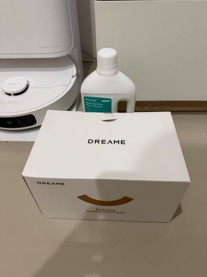 Dreame bot d20 ultra รูปที่ 2