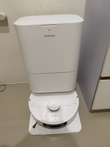 Dreame bot d20 ultra