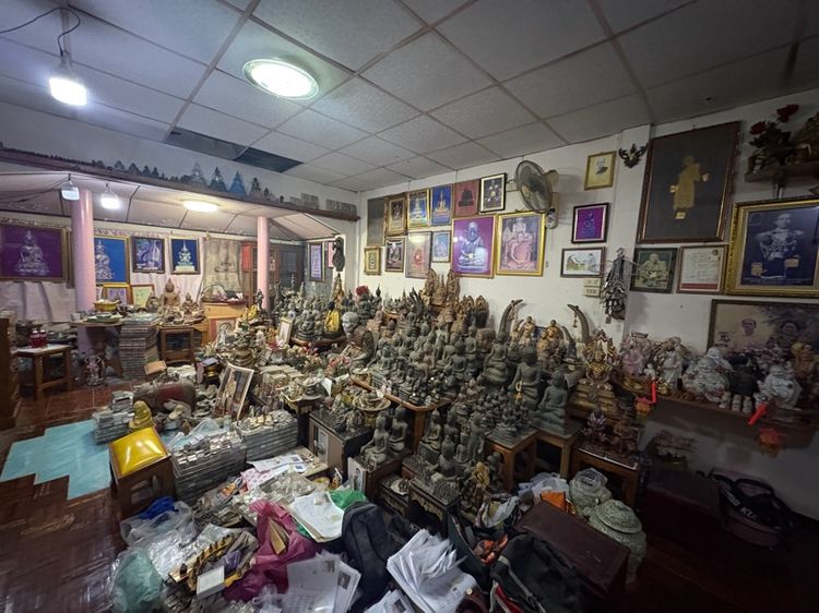 กรุพระโบราณ รูปที่ 3