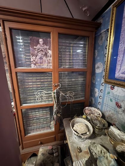 กรุพระโบราณ รูปที่ 5