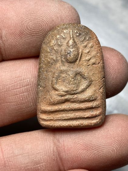 พระเก่าเนื้อดิน