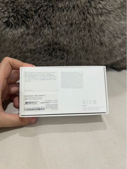 magic mouse 2 (มือ2) รูปที่ 3