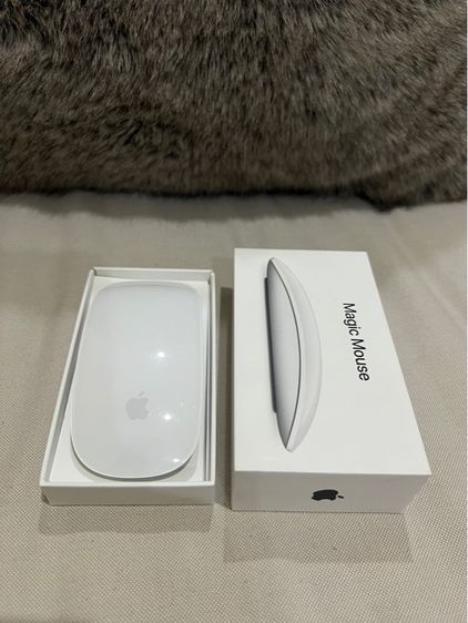 เม้าส์ และคีย์บอร์ด magic mouse 2 (มือ2)