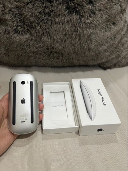 magic mouse 2 (มือ2) รูปที่ 2