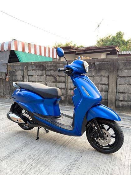 ขาย YAMAHA Grand Filano 125cc ปี2024 สภาพสวยมากเดิมๆ ใช้งานน้อย รูปที่ 2
