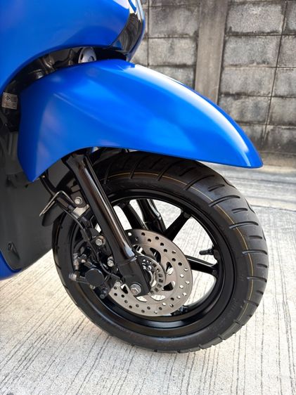 ขาย YAMAHA Grand Filano 125cc ปี2024 สภาพสวยมากเดิมๆ ใช้งานน้อย รูปที่ 8