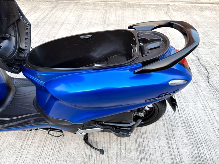 ขาย YAMAHA Grand Filano 125cc ปี2024 สภาพสวยมากเดิมๆ ใช้งานน้อย รูปที่ 10