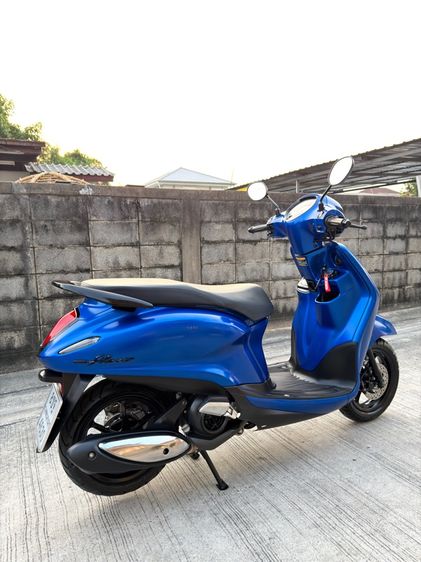 ขาย YAMAHA Grand Filano 125cc ปี2024 สภาพสวยมากเดิมๆ ใช้งานน้อย รูปที่ 6