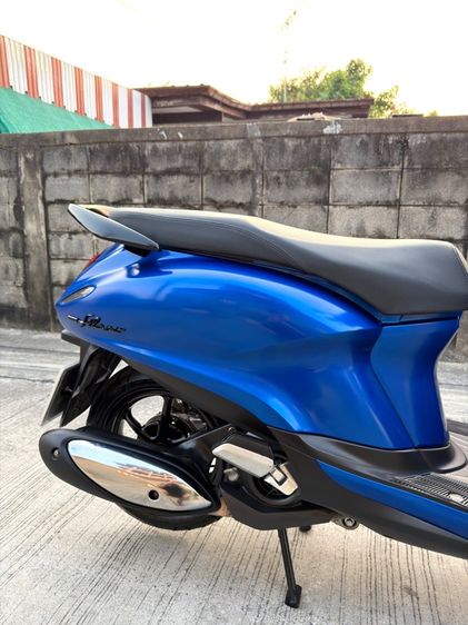ขาย YAMAHA Grand Filano 125cc ปี2024 สภาพสวยมากเดิมๆ ใช้งานน้อย รูปที่ 7