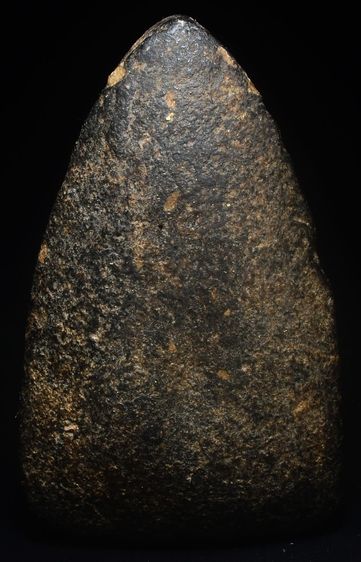 หลวงปู่ทวด 2497 กรรมการ ปิดทอง ผิวเก่า รูปที่ 2