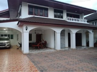 ขายบ้านเดี่ยว 2ชั้น