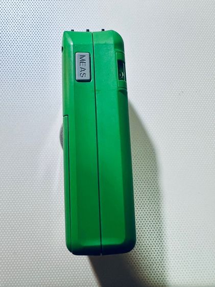 เครื่องวัดระยะเลเซอร์ Hitachi รุ่น UG 50Y  สภาพดีมาก พร้อมกระเป๋า รูปที่ 4