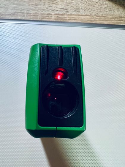 เครื่องวัดระยะเลเซอร์ Hitachi รุ่น UG 50Y  สภาพดีมาก พร้อมกระเป๋า รูปที่ 3