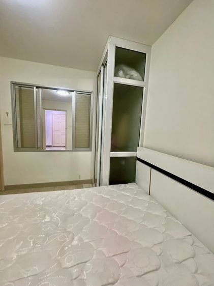 LPN Development ไม่อนุญาต มีบางส่วน 2020 คอนโดใกล้รถไฟฟ้ารามอินทรา3 ขายลุมพินี คอนโดทาวน์ รามอินทรา-หลักสี่ พื้นที่ 28.50 ตรม. ขาย 999,000 แสนบาท ใกล้เซ็นทรัล รามอินทรา MRT สายสีชมพ รูปที่ 2