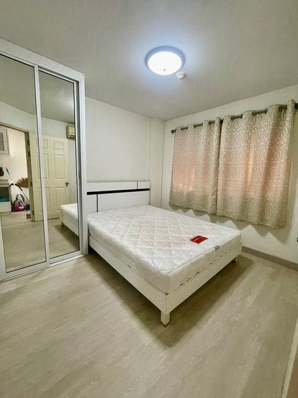 LPN Development ไม่อนุญาต มีบางส่วน 2020 คอนโดใกล้รถไฟฟ้ารามอินทรา3 ขายลุมพินี คอนโดทาวน์ รามอินทรา-หลักสี่ พื้นที่ 28.50 ตรม. ขาย 999,000 แสนบาท ใกล้เซ็นทรัล รามอินทรา MRT สายสีชมพ รูปที่ 3