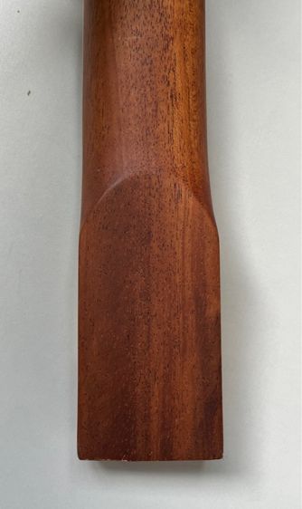 คอกีต้าร์พร้อมลูกบิด ทรง SG รูปที่ 6