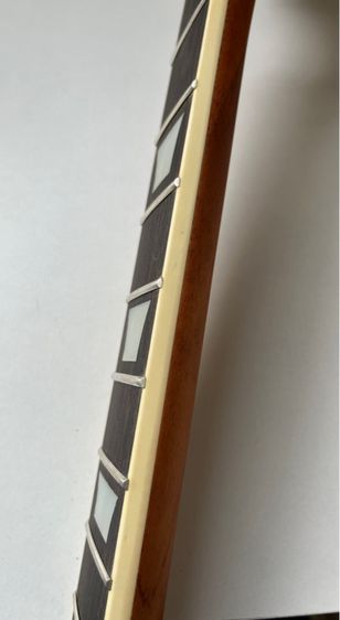 คอกีต้าร์พร้อมลูกบิด ทรง SG รูปที่ 4