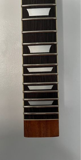 คอกีต้าร์พร้อมลูกบิด ทรง SG รูปที่ 9