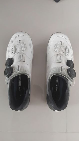 ขายรองเท้าปั่นจักรยาน shimano