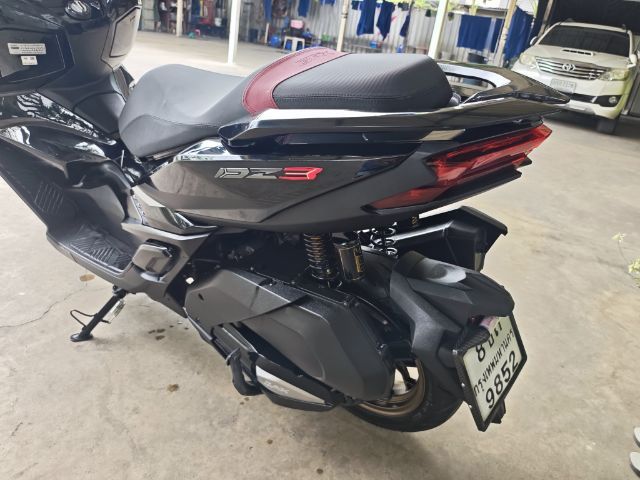 Gpx dz3 ไมค์5000 รถใหม่ๆเดิมๆ มีรถเยอะต้องการระบาย ซื้อของผมไปพี่โชคดีแน่นอน ผมรับประกัน ซื้อไปไม่ต้องทำอะไร เติมน้ำมันอย่างเดียวพอครับ  รูปที่ 2