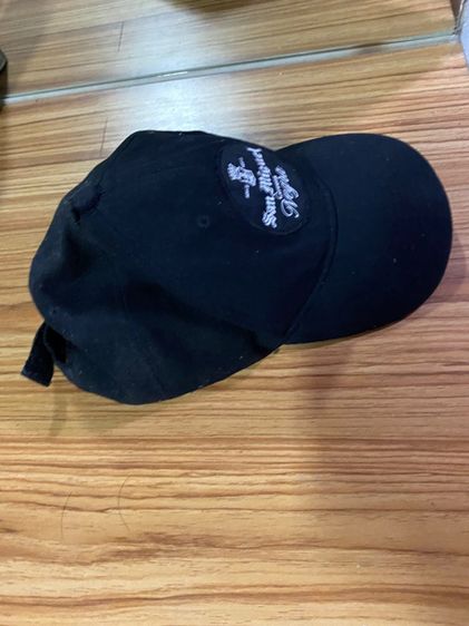 หมวกสีดำ รูปที่ 2