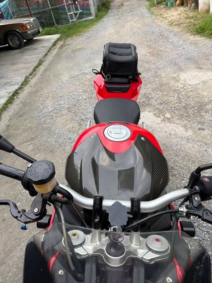 ขาย BMW S 1000 R ออกข้างมือเดียว รูปที่ 5