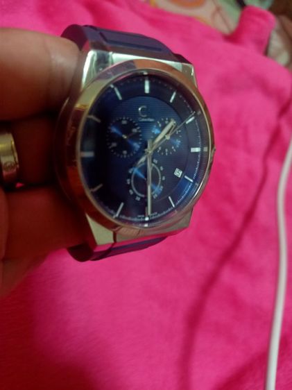 ขาย นาฬิกา CKแท้ รูปที่ 2
