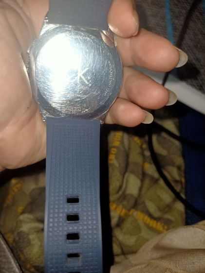 ขาย นาฬิกา CKแท้ รูปที่ 6