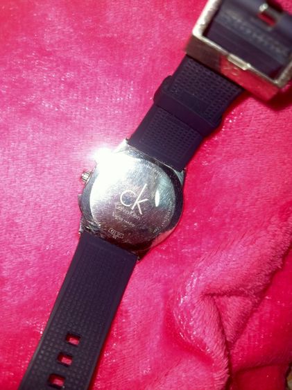 ขาย นาฬิกา CKแท้ รูปที่ 4