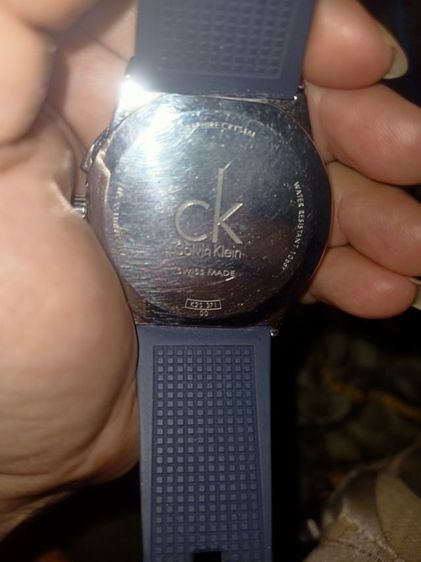 ขาย นาฬิกา CKแท้ รูปที่ 7