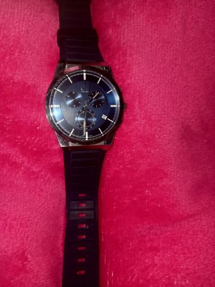 ขาย นาฬิกา CKแท้ รูปที่ 5