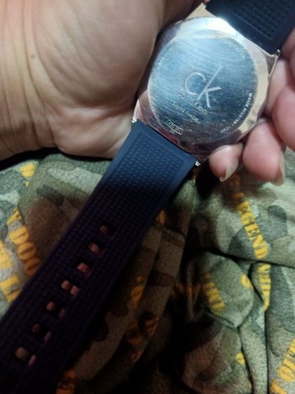 ขาย นาฬิกา CKแท้ รูปที่ 8