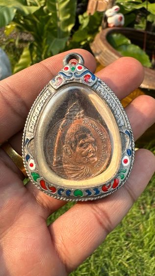 ปล่อยพระค่ะ