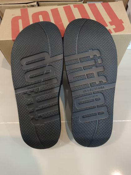 รองเท้าแตะผู้หญิง fitflop ของแท้มือหนึ่ง รูปที่ 2